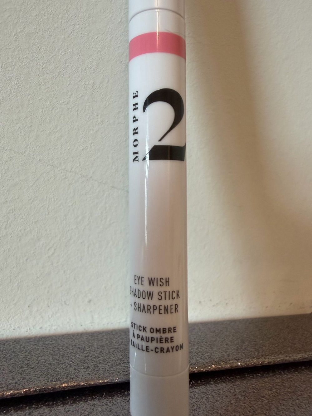 Morphe Eye Wish Shadow Stick in Bubblegum